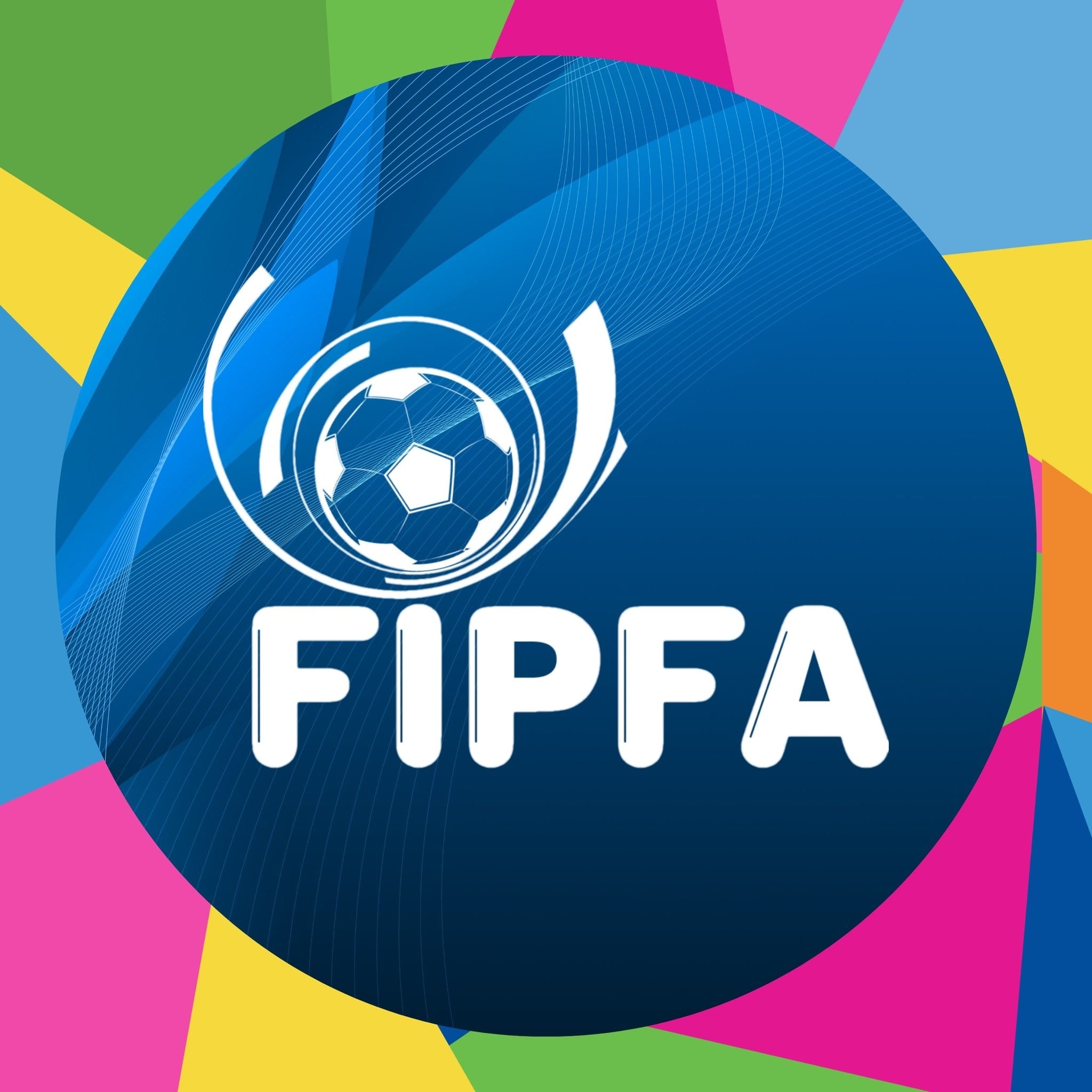 FIPFA Powerchair Football World Cup 2023 Home